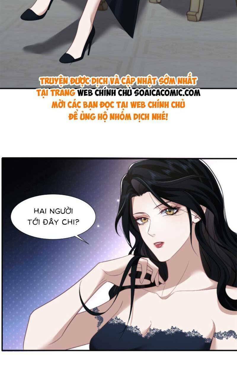 Nữ Tướng Xuyên Đến Hiện Đại Trở Thành Chị Dâu Quyền Lực: Chapter 31