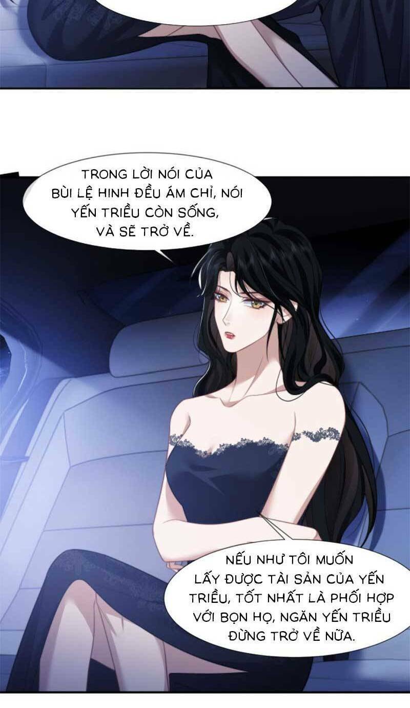 Nữ Tướng Xuyên Đến Hiện Đại Trở Thành Chị Dâu Quyền Lực: Chapter 31