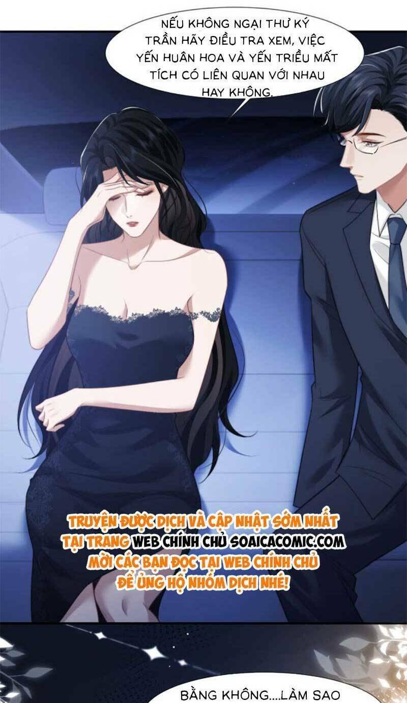 Nữ Tướng Xuyên Đến Hiện Đại Trở Thành Chị Dâu Quyền Lực: Chapter 31