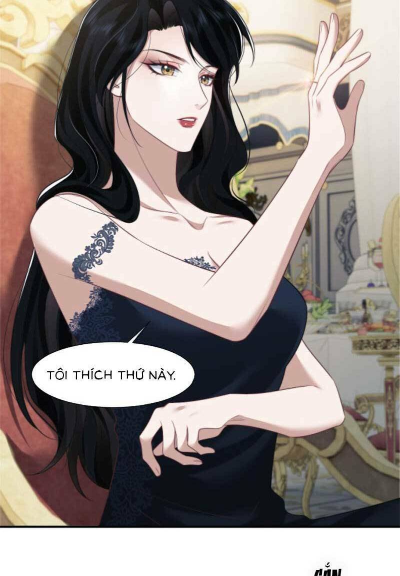 Nữ Tướng Xuyên Đến Hiện Đại Trở Thành Chị Dâu Quyền Lực: Chapter 31