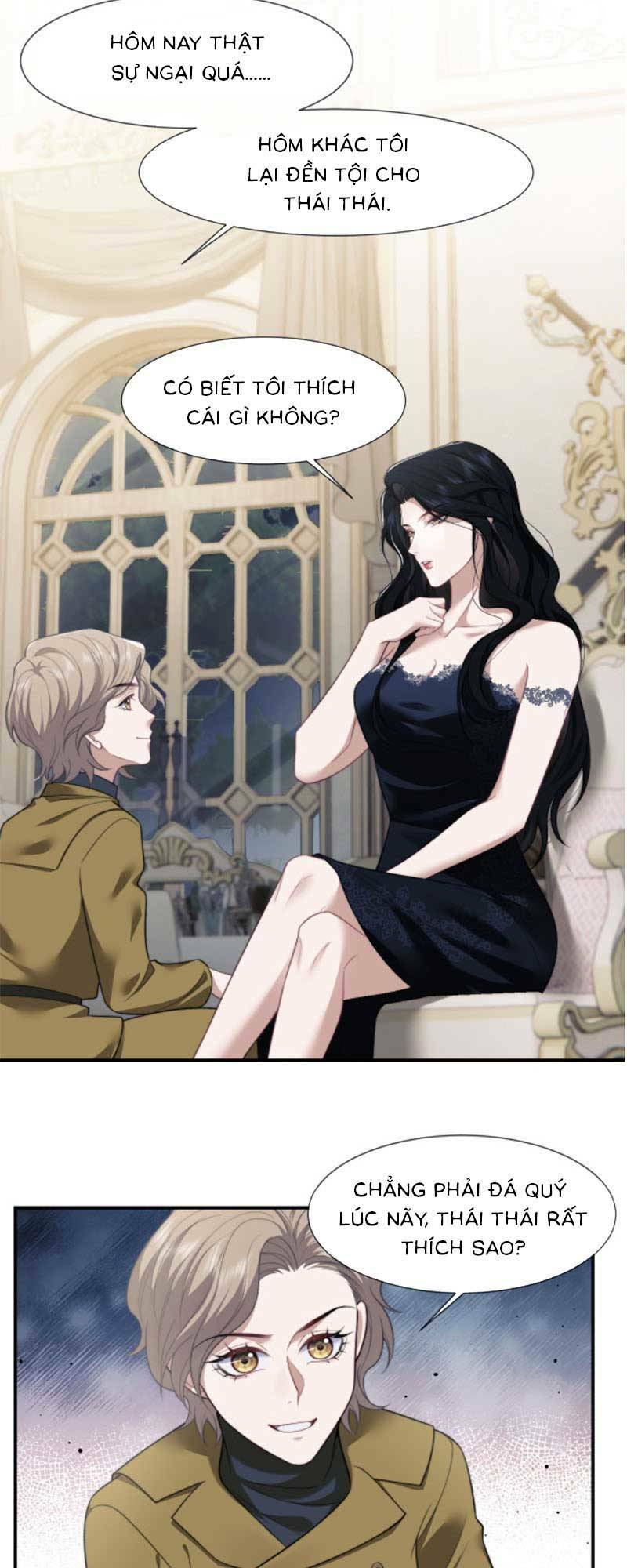 Nữ Tướng Xuyên Đến Hiện Đại Trở Thành Chị Dâu Quyền Lực: Chapter 32