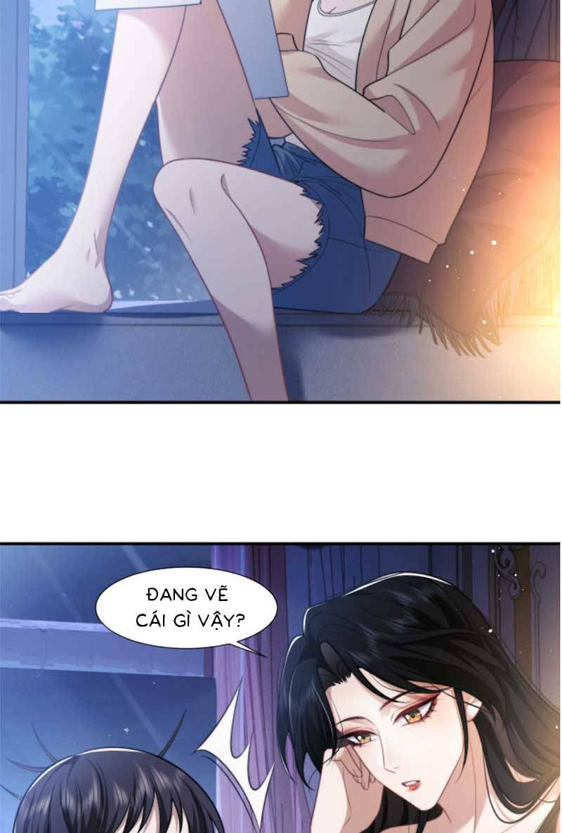 Nữ Tướng Xuyên Đến Hiện Đại Trở Thành Chị Dâu Quyền Lực: Chapter 32