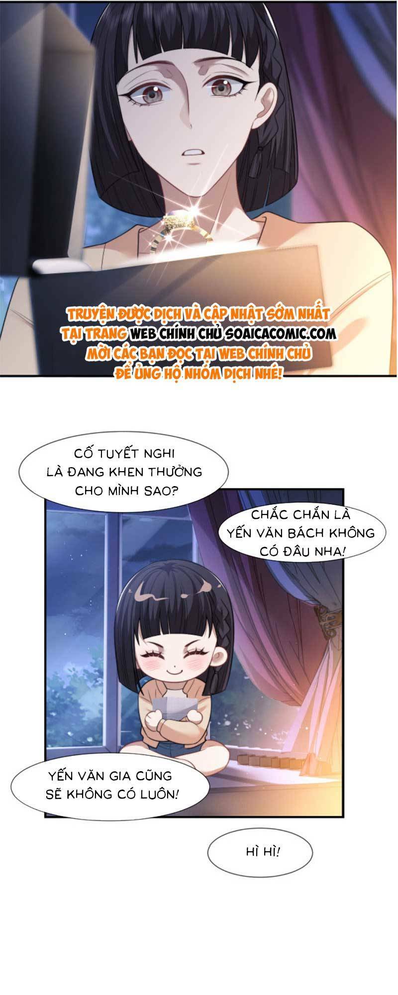 Nữ Tướng Xuyên Đến Hiện Đại Trở Thành Chị Dâu Quyền Lực: Chapter 32