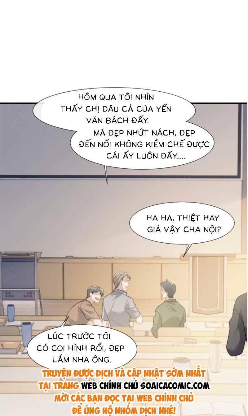 Nữ Tướng Xuyên Đến Hiện Đại Trở Thành Chị Dâu Quyền Lực: Chapter 32