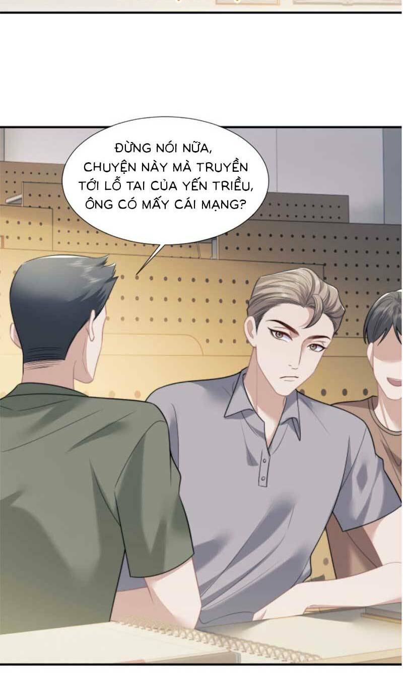 Nữ Tướng Xuyên Đến Hiện Đại Trở Thành Chị Dâu Quyền Lực: Chapter 32