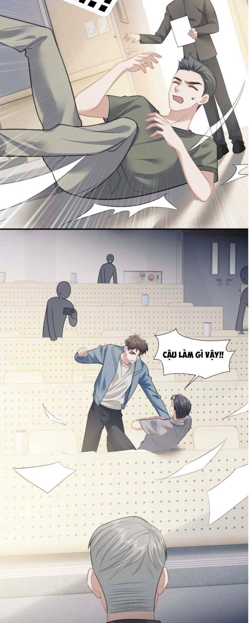 Nữ Tướng Xuyên Đến Hiện Đại Trở Thành Chị Dâu Quyền Lực: Chapter 32