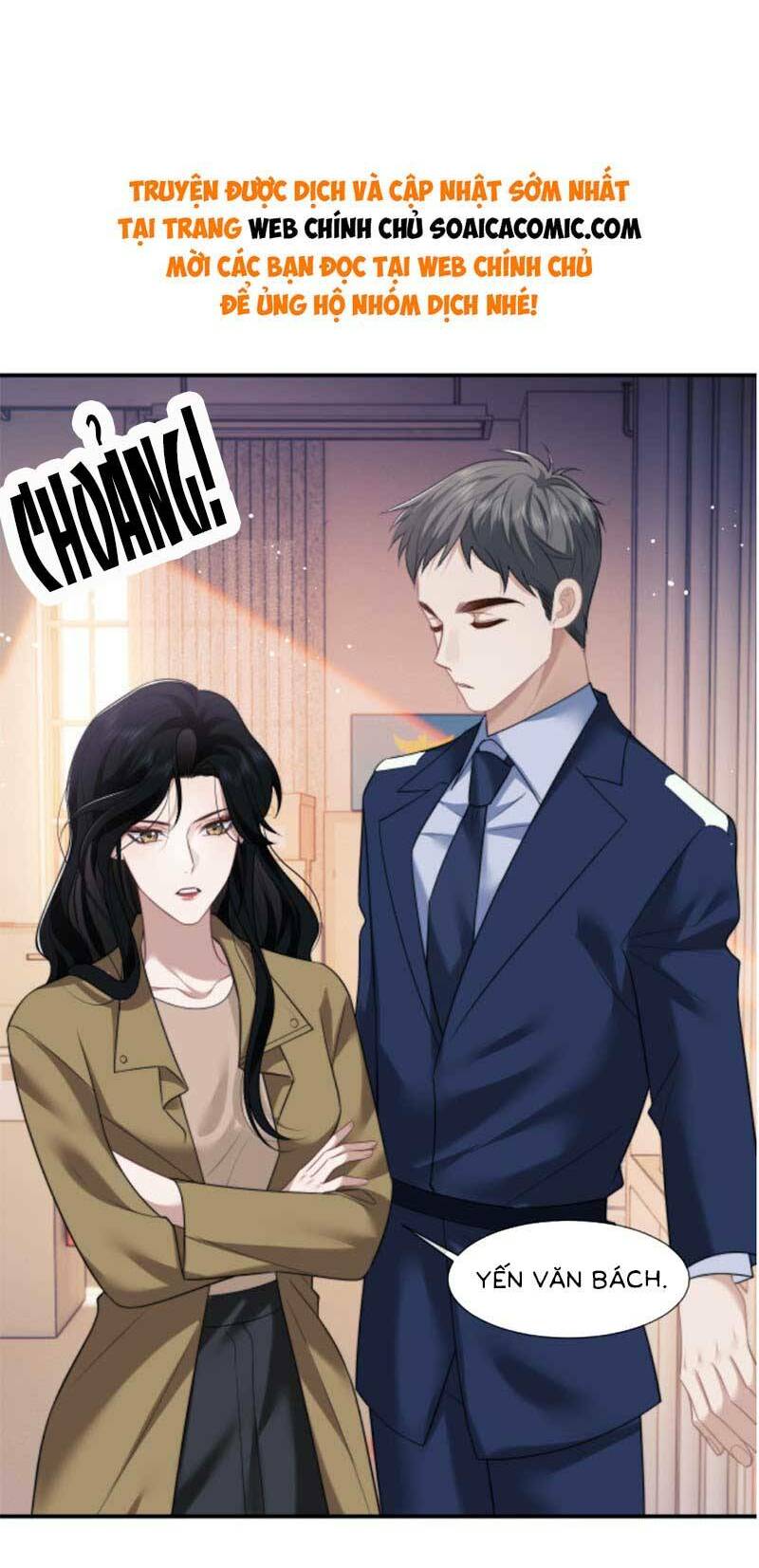 Nữ Tướng Xuyên Đến Hiện Đại Trở Thành Chị Dâu Quyền Lực: Chapter 32