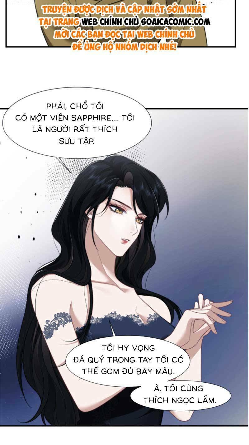 Nữ Tướng Xuyên Đến Hiện Đại Trở Thành Chị Dâu Quyền Lực: Chapter 32