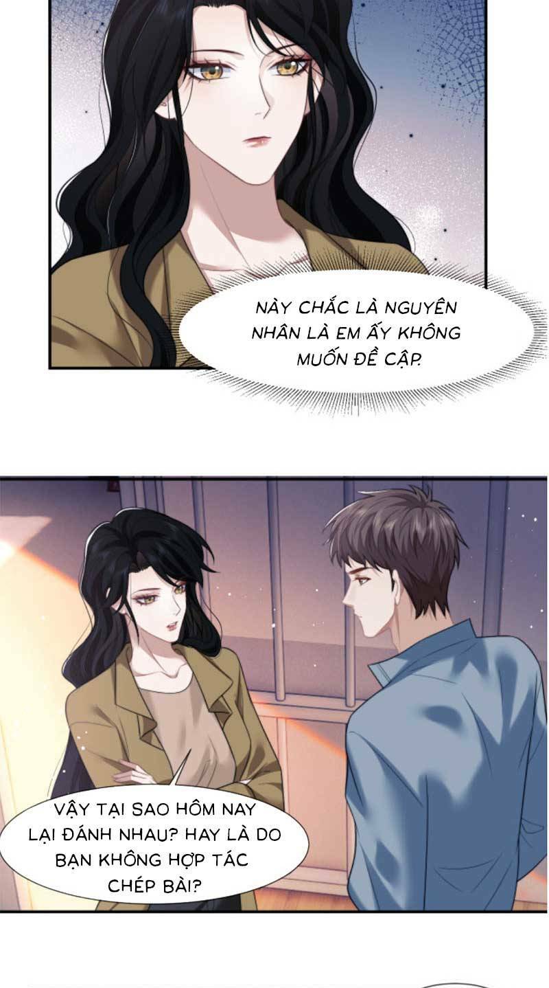 Nữ Tướng Xuyên Đến Hiện Đại Trở Thành Chị Dâu Quyền Lực: Chapter 32