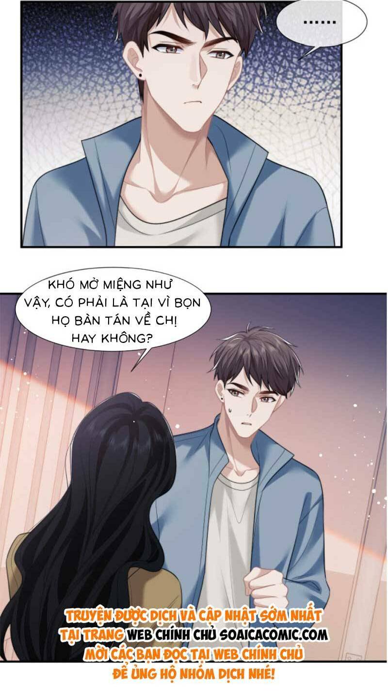 Nữ Tướng Xuyên Đến Hiện Đại Trở Thành Chị Dâu Quyền Lực: Chapter 32
