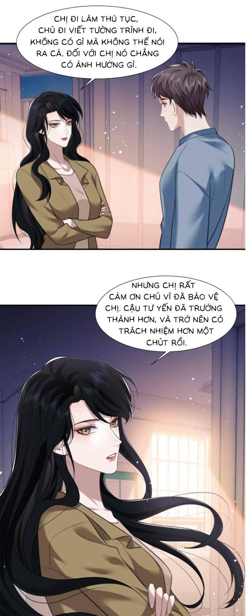 Nữ Tướng Xuyên Đến Hiện Đại Trở Thành Chị Dâu Quyền Lực: Chapter 32