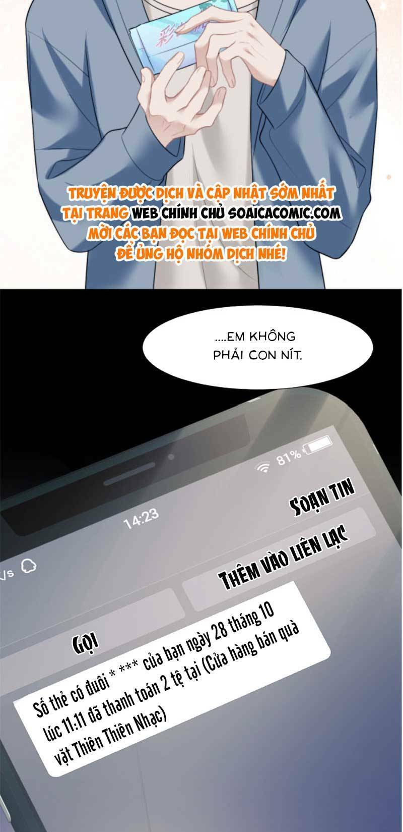 Nữ Tướng Xuyên Đến Hiện Đại Trở Thành Chị Dâu Quyền Lực: Chapter 32