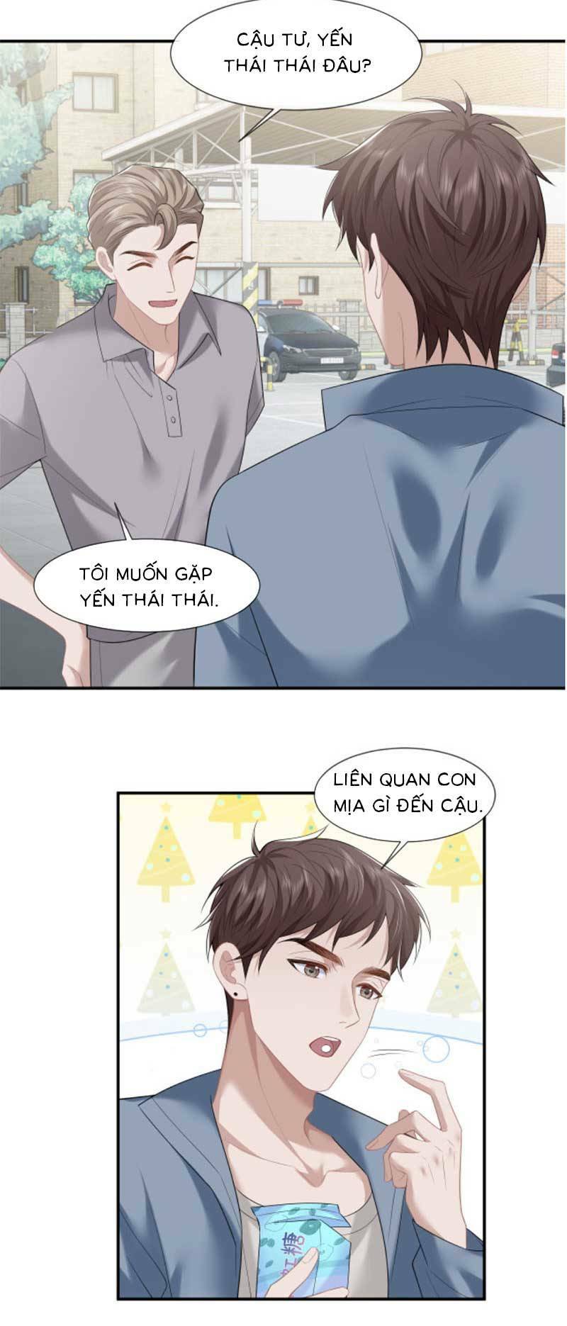 Nữ Tướng Xuyên Đến Hiện Đại Trở Thành Chị Dâu Quyền Lực: Chapter 32