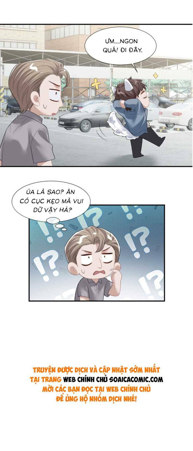 Nữ Tướng Xuyên Đến Hiện Đại Trở Thành Chị Dâu Quyền Lực: Chapter 32