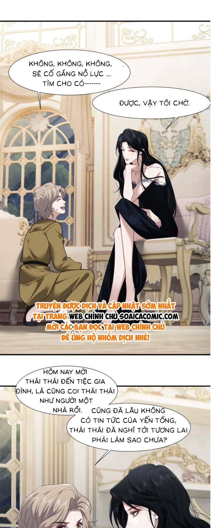 Nữ Tướng Xuyên Đến Hiện Đại Trở Thành Chị Dâu Quyền Lực: Chapter 32