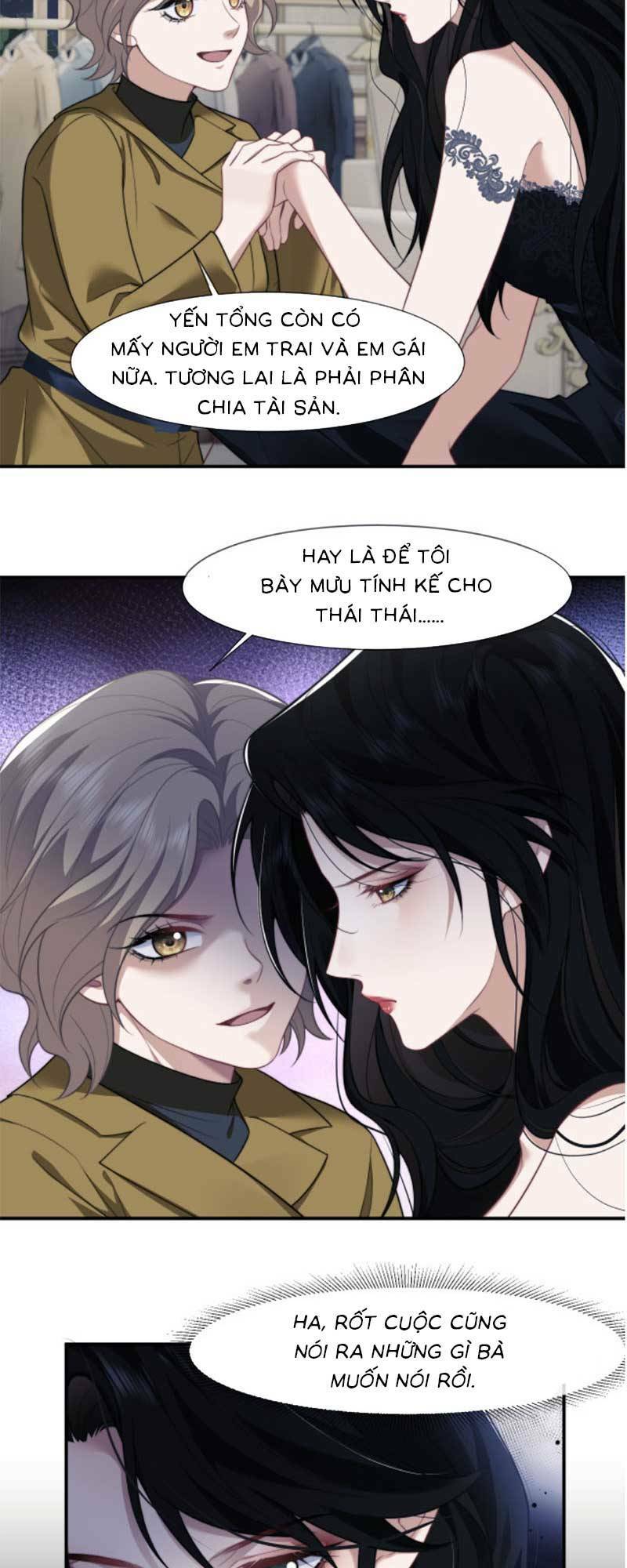 Nữ Tướng Xuyên Đến Hiện Đại Trở Thành Chị Dâu Quyền Lực: Chapter 32