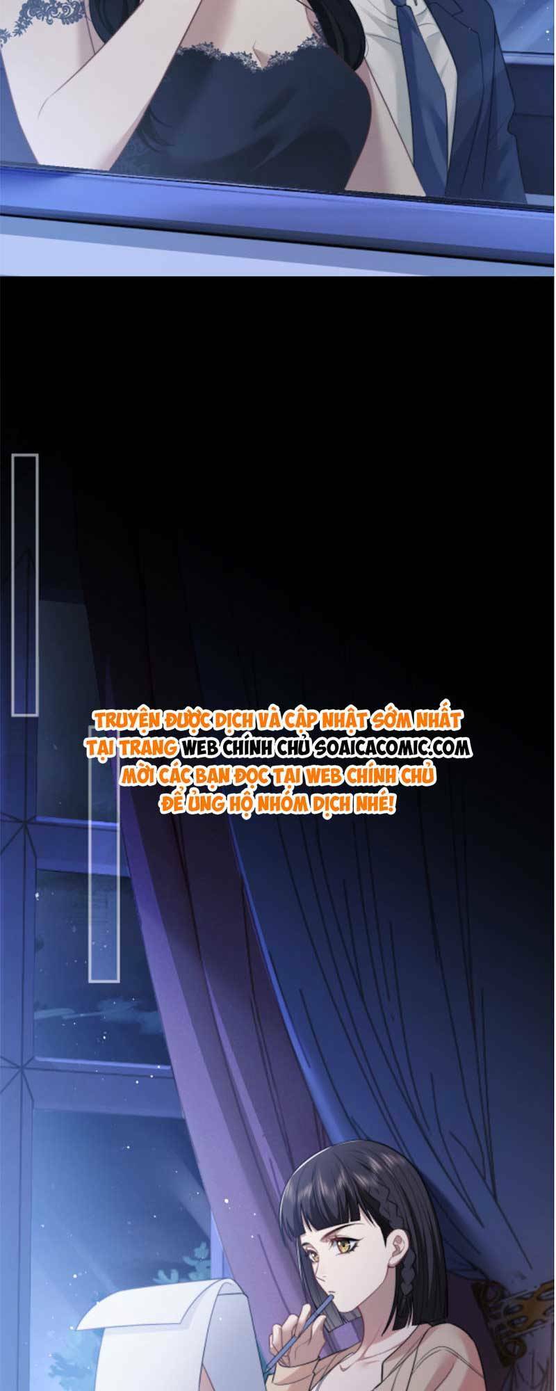 Nữ Tướng Xuyên Đến Hiện Đại Trở Thành Chị Dâu Quyền Lực: Chapter 32