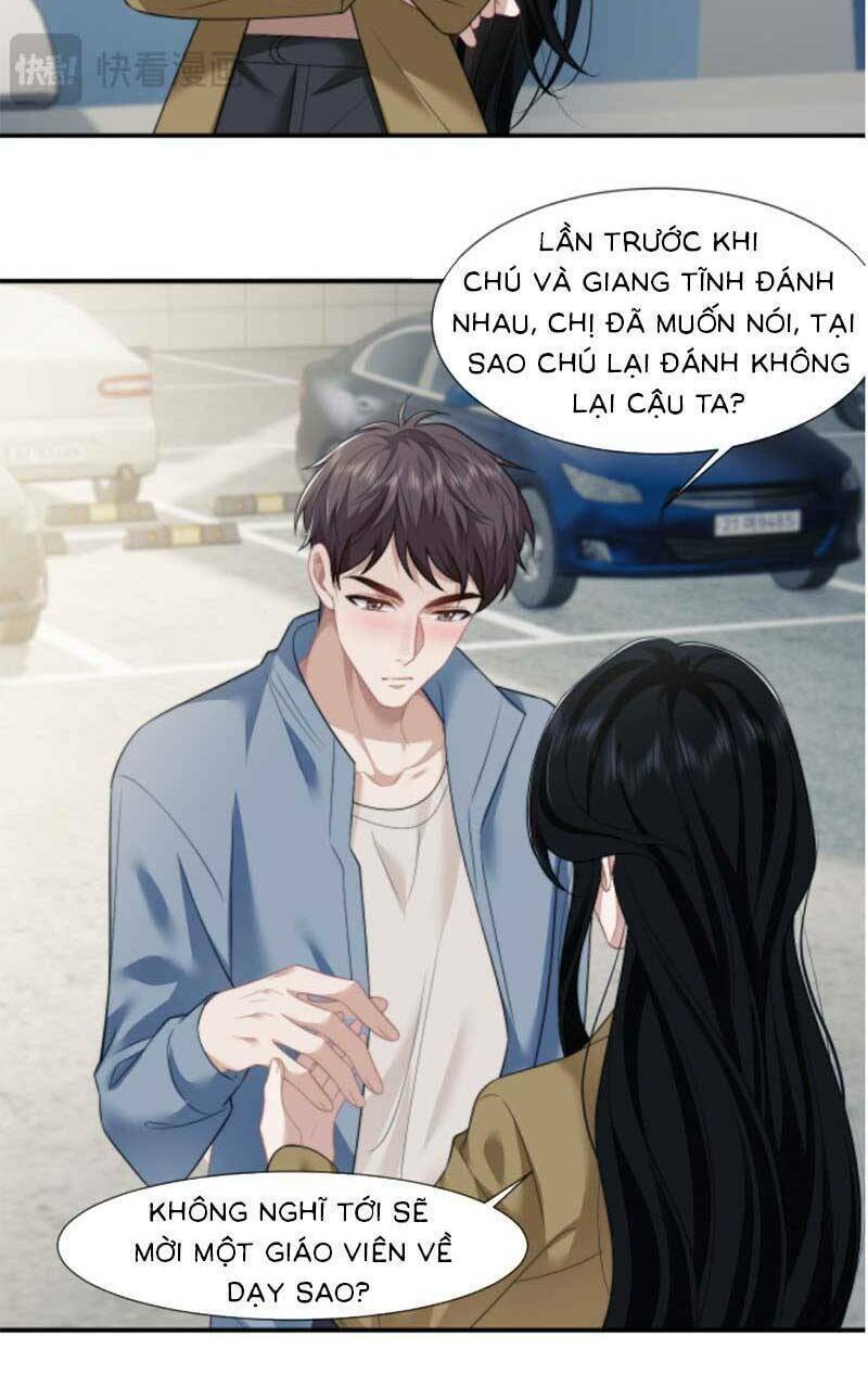 Nữ Tướng Xuyên Đến Hiện Đại Trở Thành Chị Dâu Quyền Lực: Chapter 33