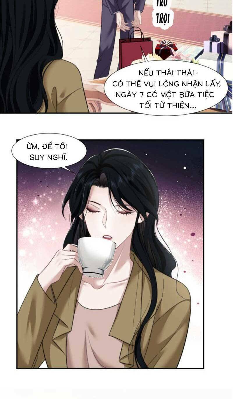 Nữ Tướng Xuyên Đến Hiện Đại Trở Thành Chị Dâu Quyền Lực: Chapter 33