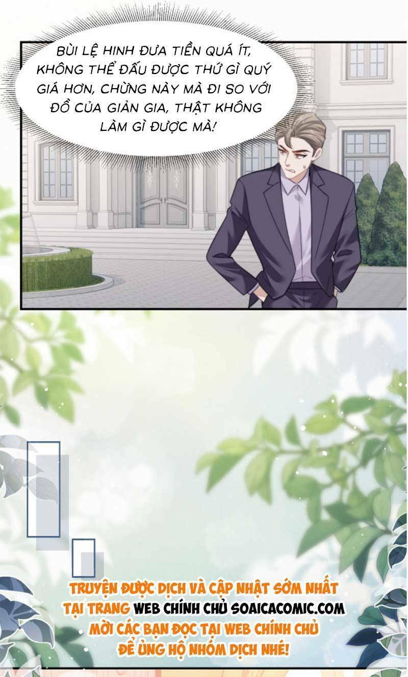Nữ Tướng Xuyên Đến Hiện Đại Trở Thành Chị Dâu Quyền Lực: Chapter 33