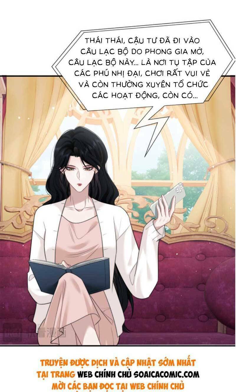 Nữ Tướng Xuyên Đến Hiện Đại Trở Thành Chị Dâu Quyền Lực: Chapter 33