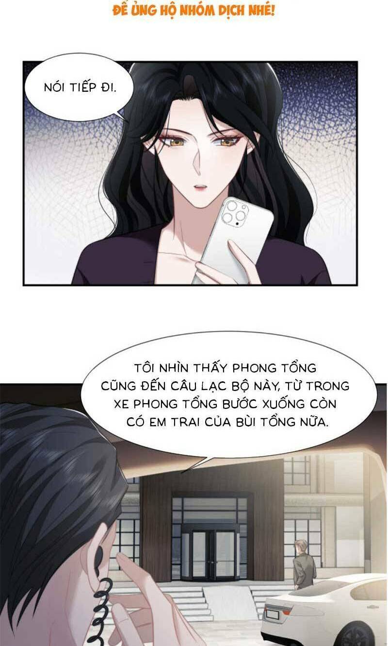 Nữ Tướng Xuyên Đến Hiện Đại Trở Thành Chị Dâu Quyền Lực: Chapter 33