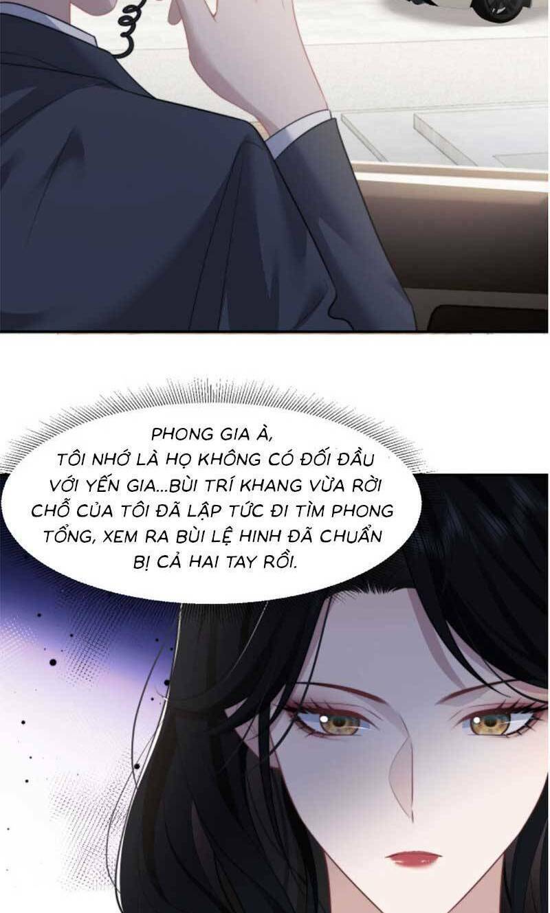 Nữ Tướng Xuyên Đến Hiện Đại Trở Thành Chị Dâu Quyền Lực: Chapter 33