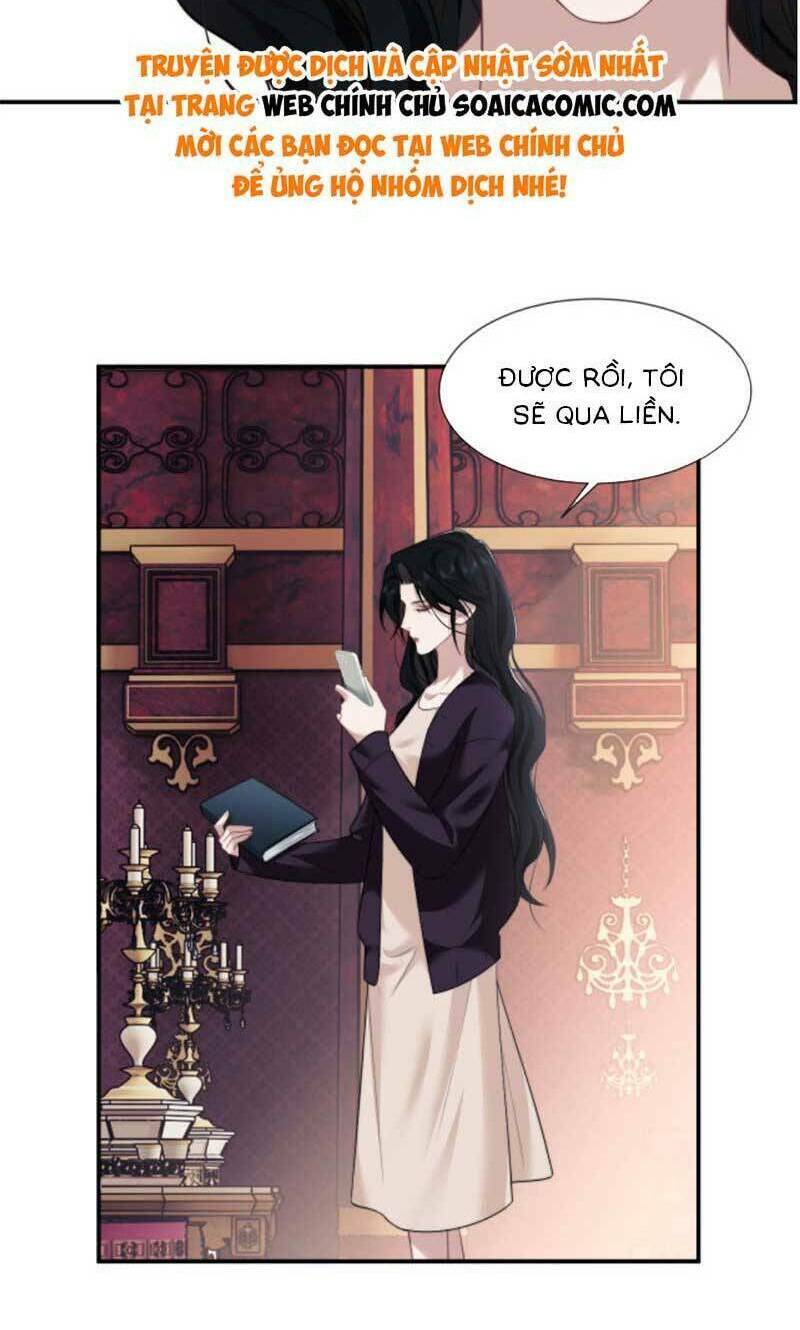 Nữ Tướng Xuyên Đến Hiện Đại Trở Thành Chị Dâu Quyền Lực: Chapter 33