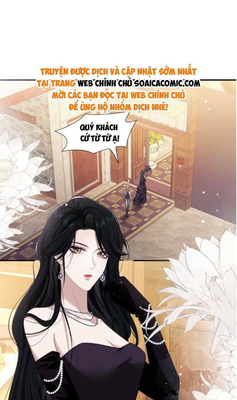 Nữ Tướng Xuyên Đến Hiện Đại Trở Thành Chị Dâu Quyền Lực: Chapter 33