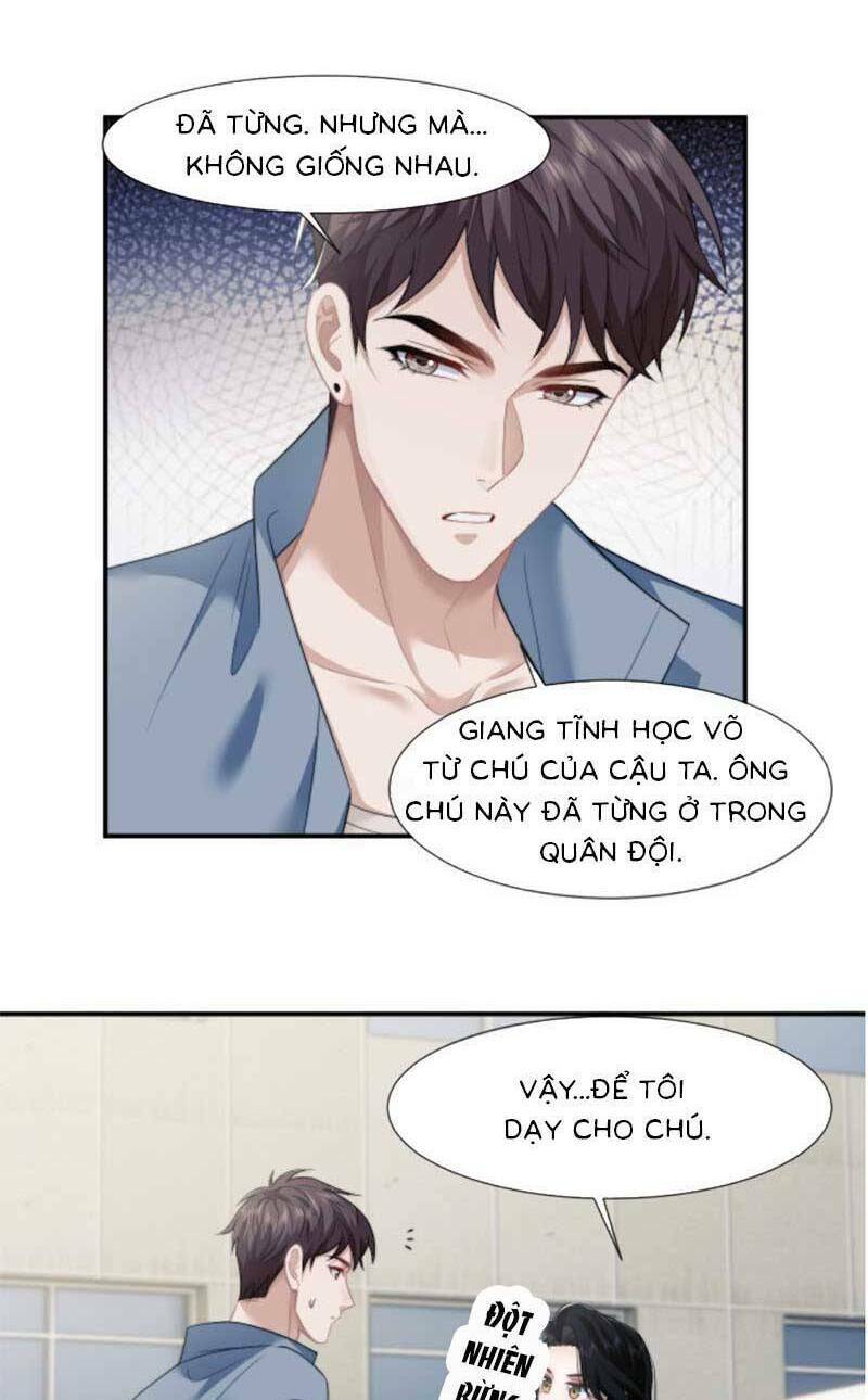 Nữ Tướng Xuyên Đến Hiện Đại Trở Thành Chị Dâu Quyền Lực: Chapter 33
