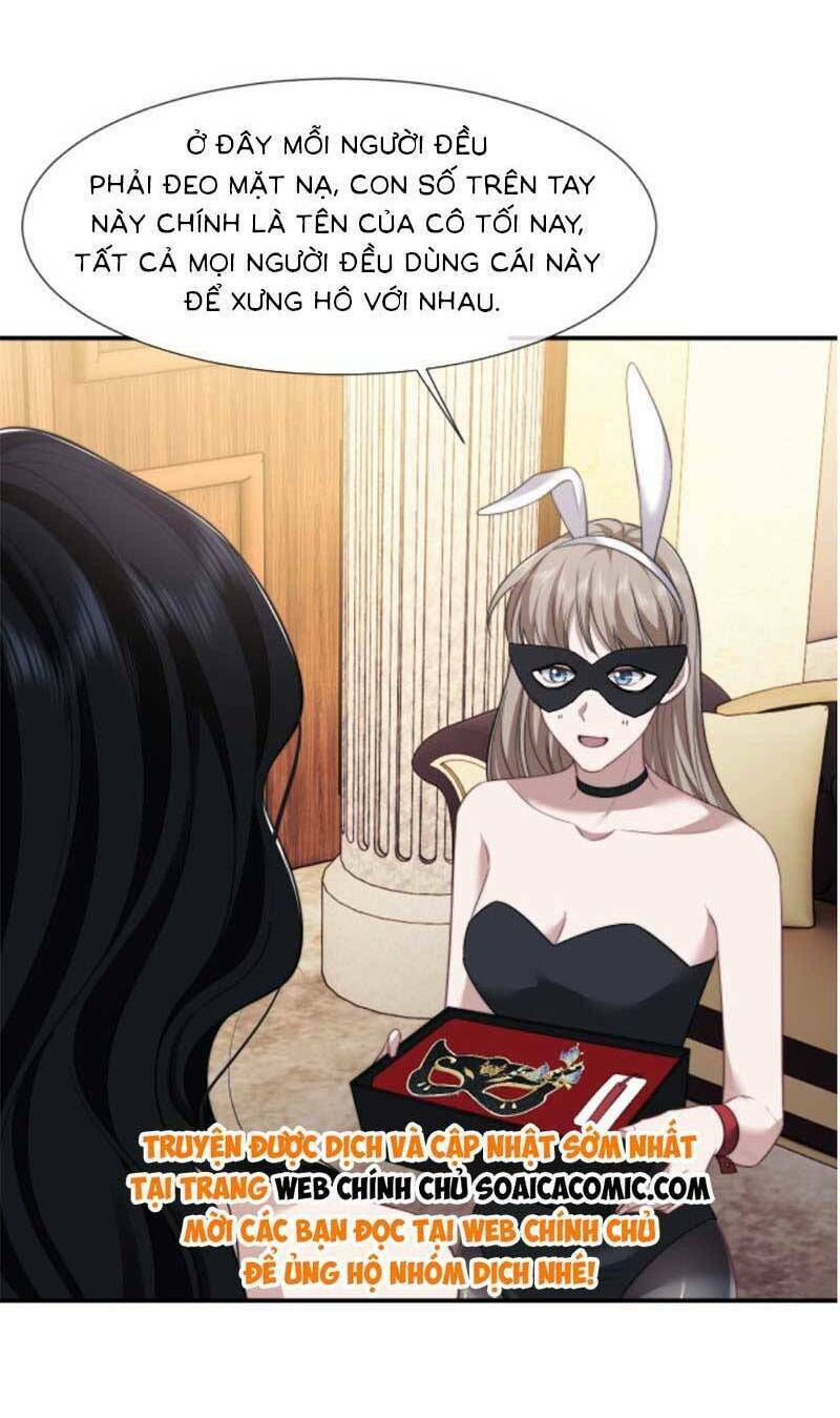 Nữ Tướng Xuyên Đến Hiện Đại Trở Thành Chị Dâu Quyền Lực: Chapter 33