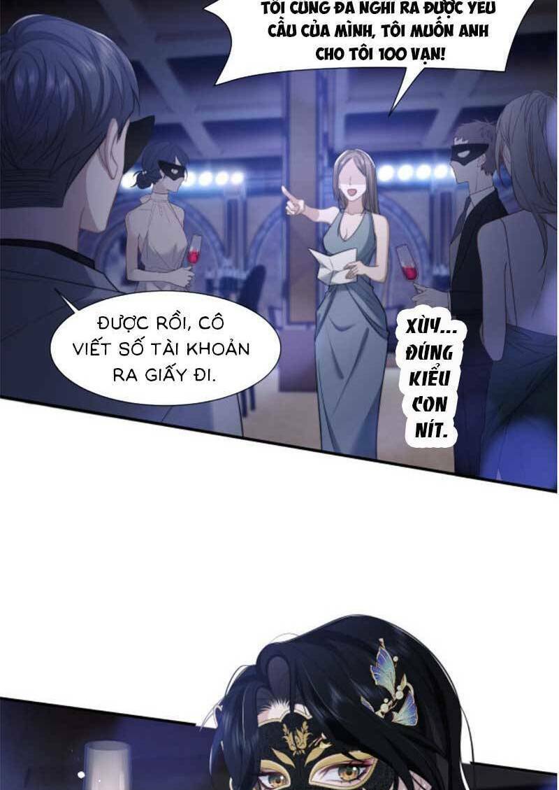 Nữ Tướng Xuyên Đến Hiện Đại Trở Thành Chị Dâu Quyền Lực: Chapter 33