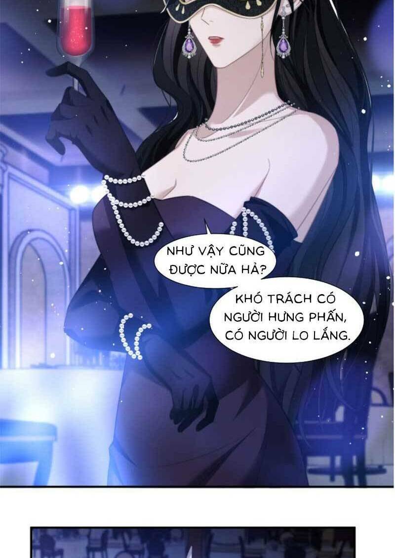 Nữ Tướng Xuyên Đến Hiện Đại Trở Thành Chị Dâu Quyền Lực: Chapter 33