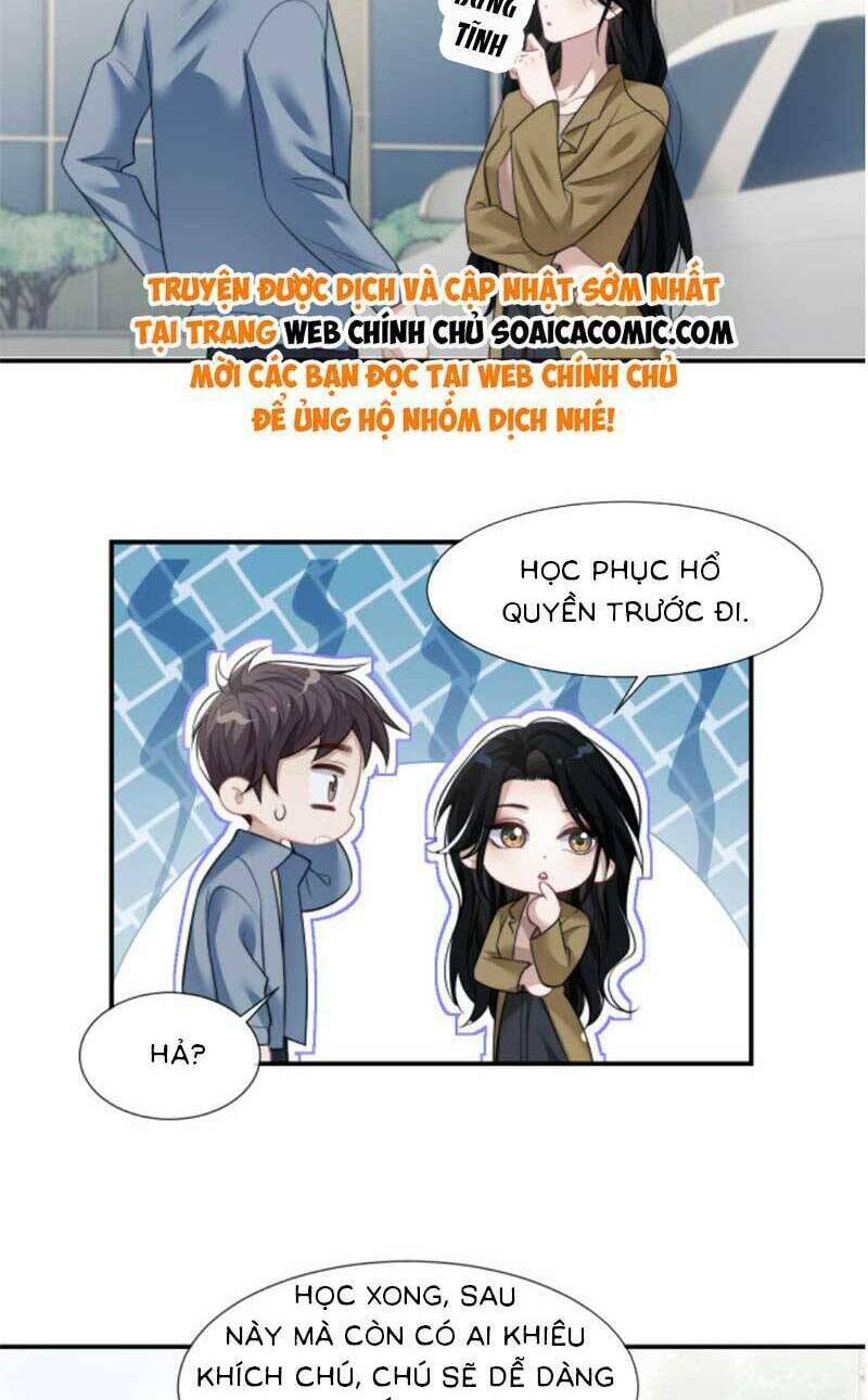 Nữ Tướng Xuyên Đến Hiện Đại Trở Thành Chị Dâu Quyền Lực: Chapter 33