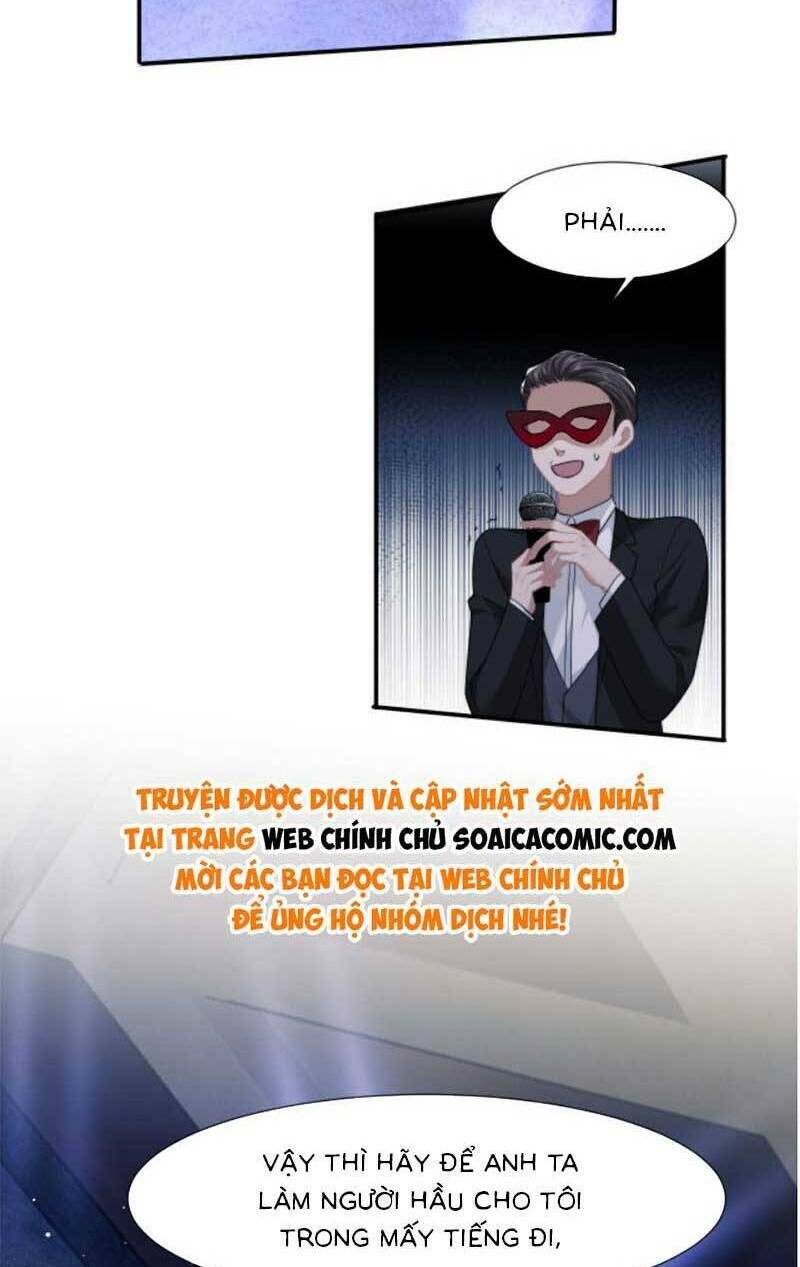 Nữ Tướng Xuyên Đến Hiện Đại Trở Thành Chị Dâu Quyền Lực: Chapter 33