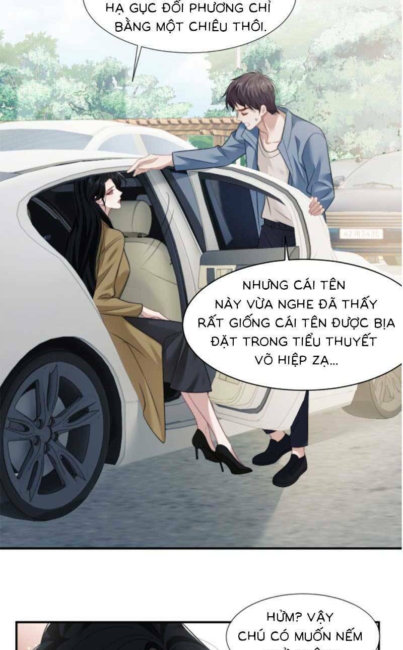 Nữ Tướng Xuyên Đến Hiện Đại Trở Thành Chị Dâu Quyền Lực: Chapter 33