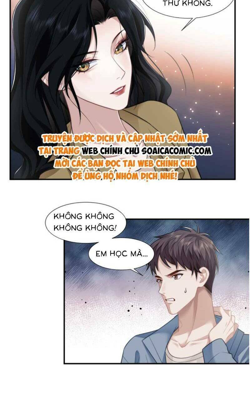 Nữ Tướng Xuyên Đến Hiện Đại Trở Thành Chị Dâu Quyền Lực: Chapter 33