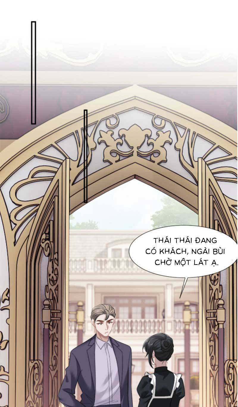 Nữ Tướng Xuyên Đến Hiện Đại Trở Thành Chị Dâu Quyền Lực: Chapter 33