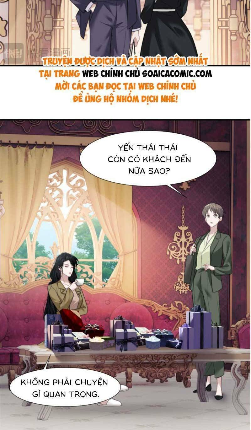 Nữ Tướng Xuyên Đến Hiện Đại Trở Thành Chị Dâu Quyền Lực: Chapter 33