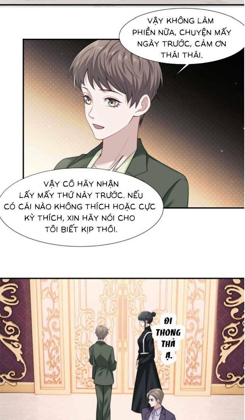 Nữ Tướng Xuyên Đến Hiện Đại Trở Thành Chị Dâu Quyền Lực: Chapter 33