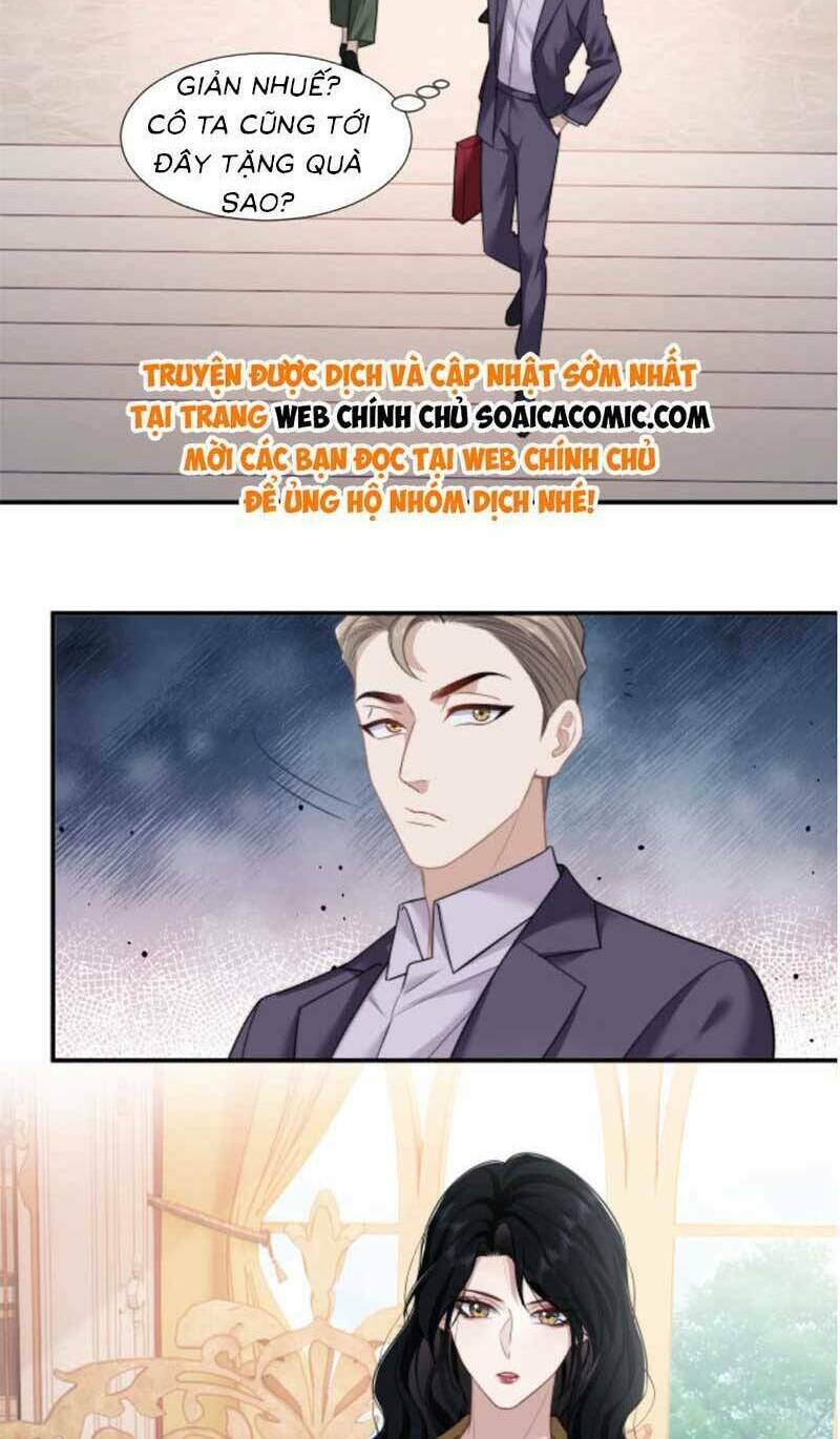 Nữ Tướng Xuyên Đến Hiện Đại Trở Thành Chị Dâu Quyền Lực: Chapter 33