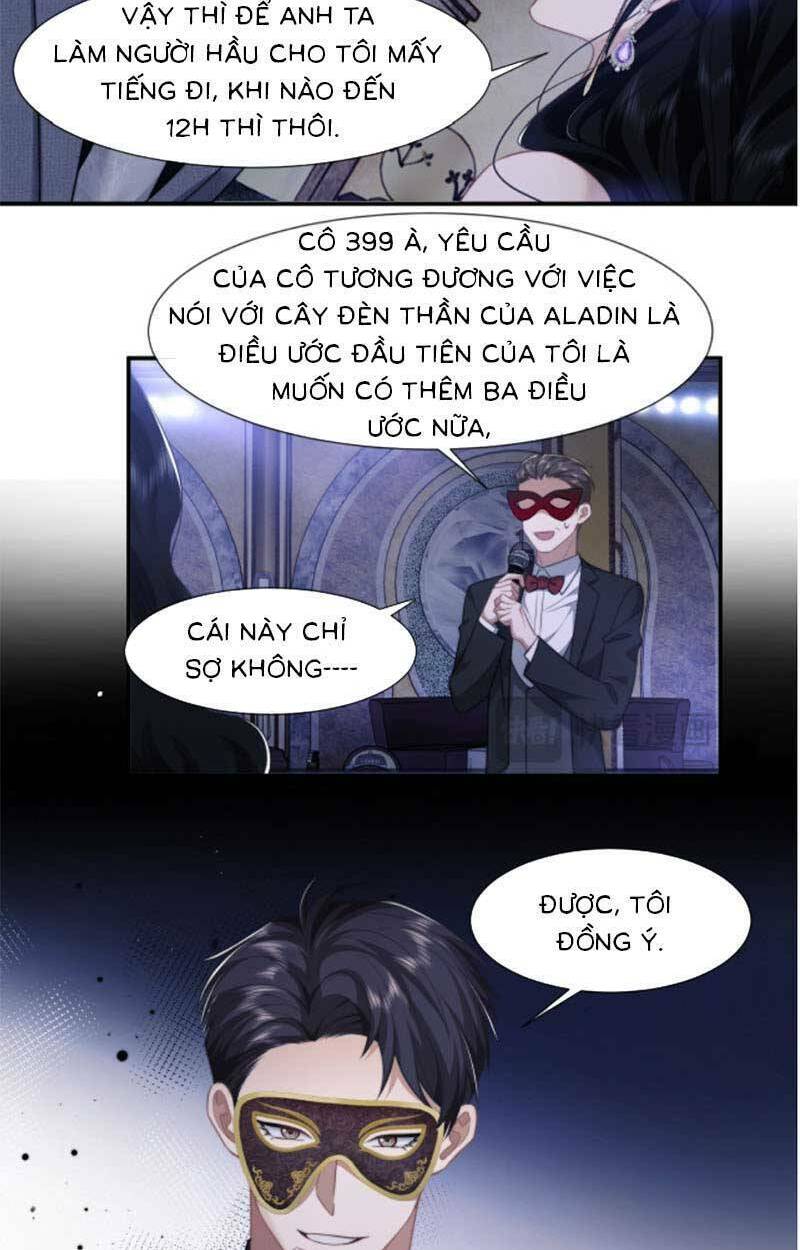 Nữ Tướng Xuyên Đến Hiện Đại Trở Thành Chị Dâu Quyền Lực: Chapter 34