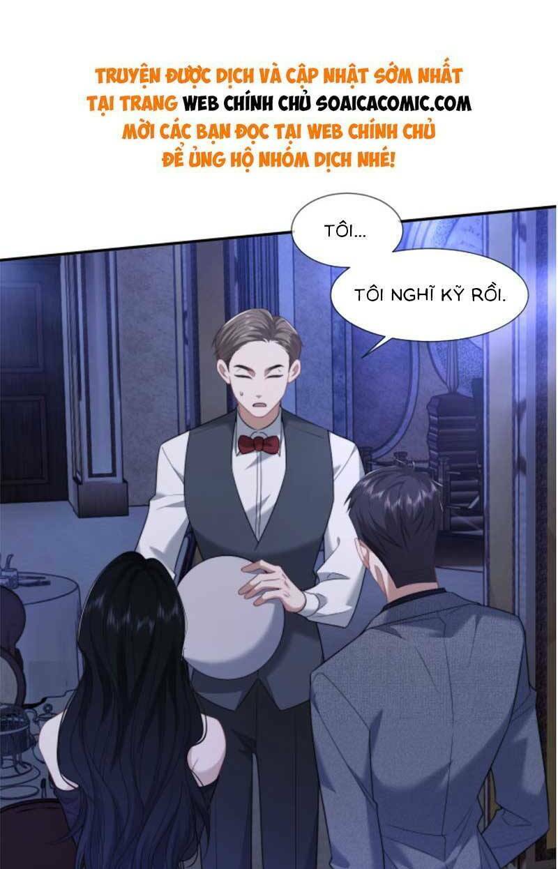 Nữ Tướng Xuyên Đến Hiện Đại Trở Thành Chị Dâu Quyền Lực: Chapter 34