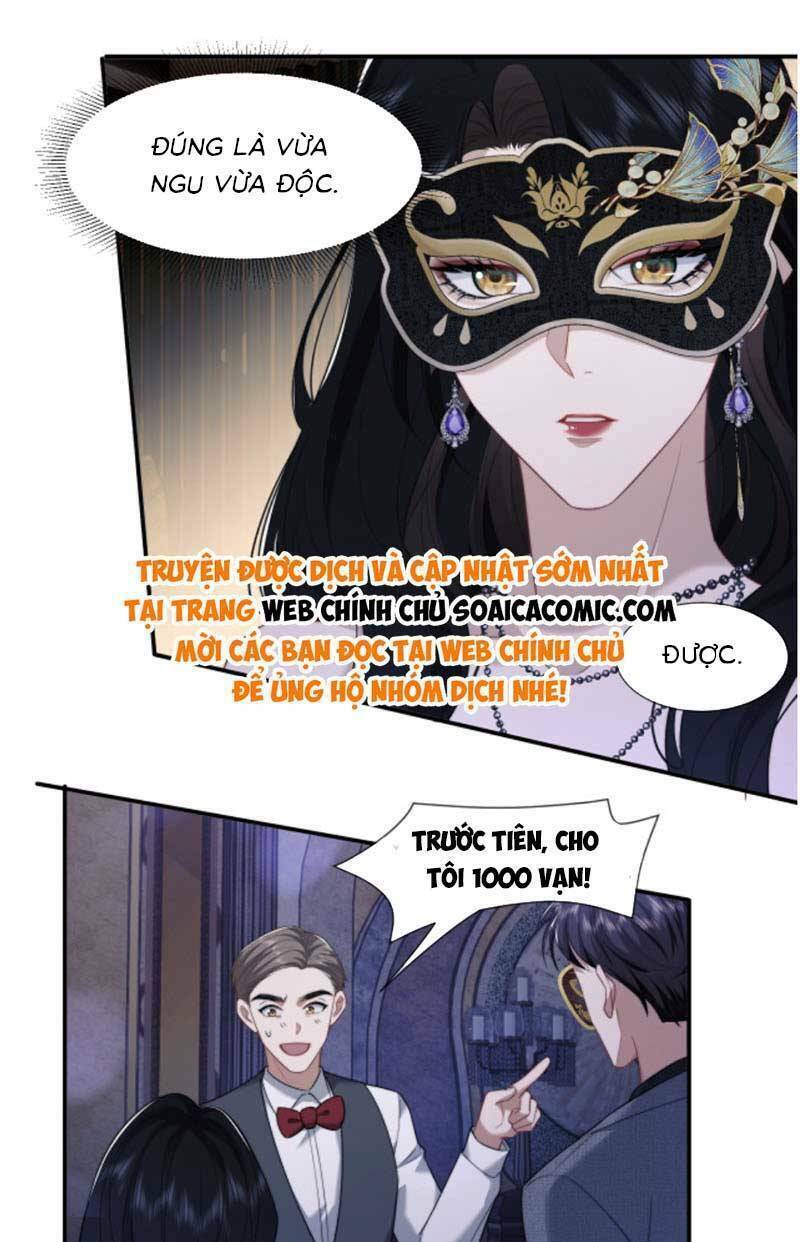 Nữ Tướng Xuyên Đến Hiện Đại Trở Thành Chị Dâu Quyền Lực: Chapter 34