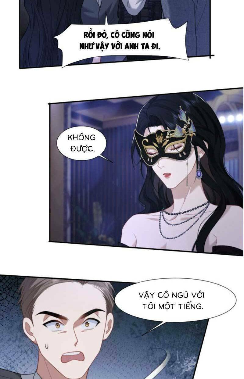 Nữ Tướng Xuyên Đến Hiện Đại Trở Thành Chị Dâu Quyền Lực: Chapter 34