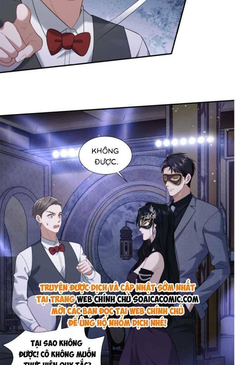 Nữ Tướng Xuyên Đến Hiện Đại Trở Thành Chị Dâu Quyền Lực: Chapter 34