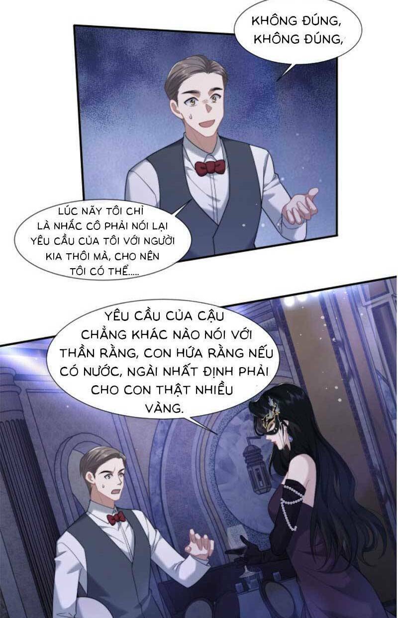 Nữ Tướng Xuyên Đến Hiện Đại Trở Thành Chị Dâu Quyền Lực: Chapter 34