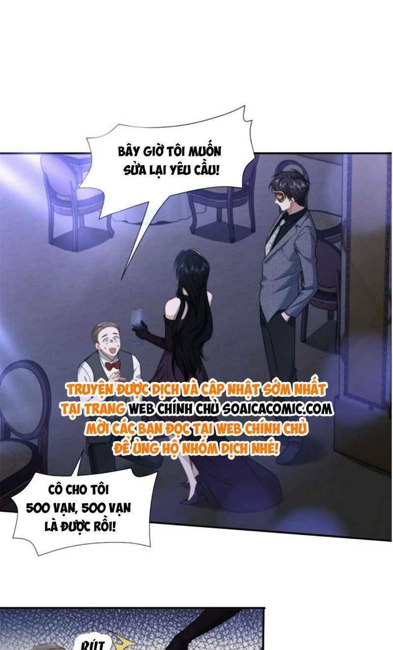 Nữ Tướng Xuyên Đến Hiện Đại Trở Thành Chị Dâu Quyền Lực: Chapter 34