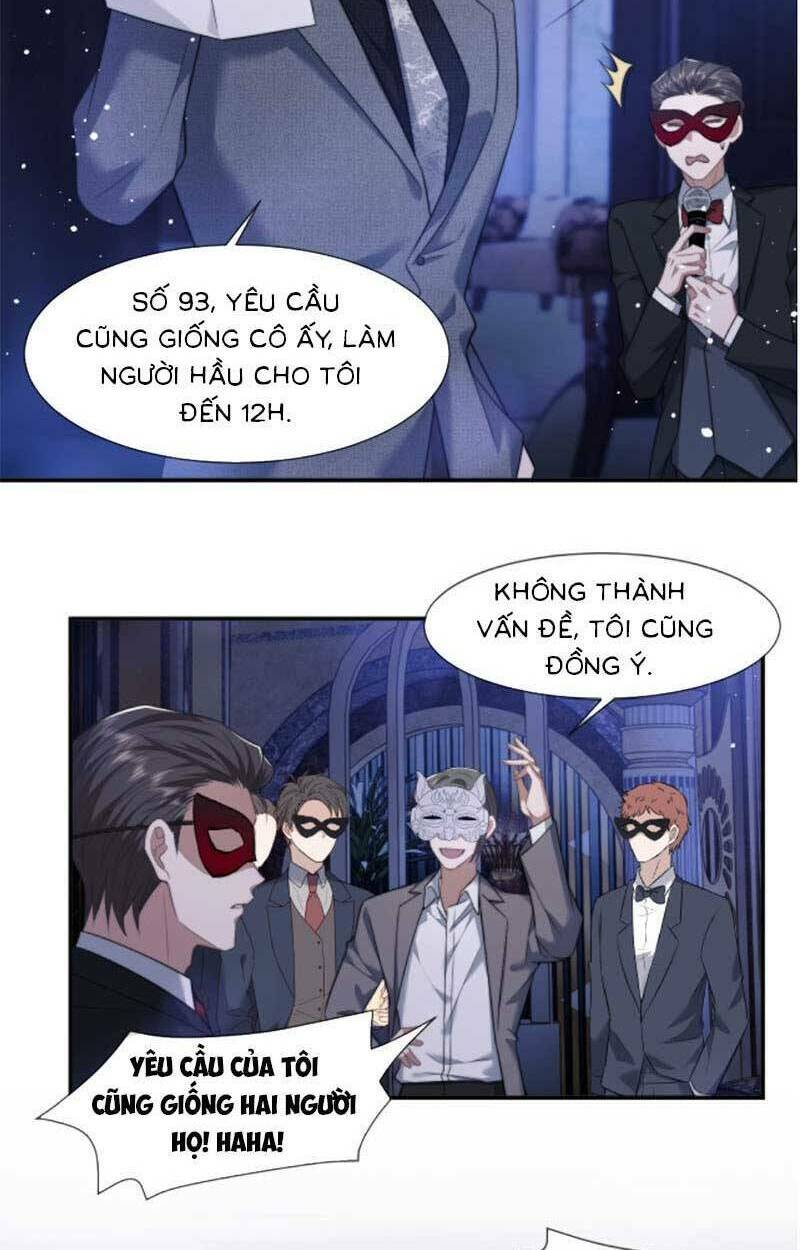 Nữ Tướng Xuyên Đến Hiện Đại Trở Thành Chị Dâu Quyền Lực: Chapter 34