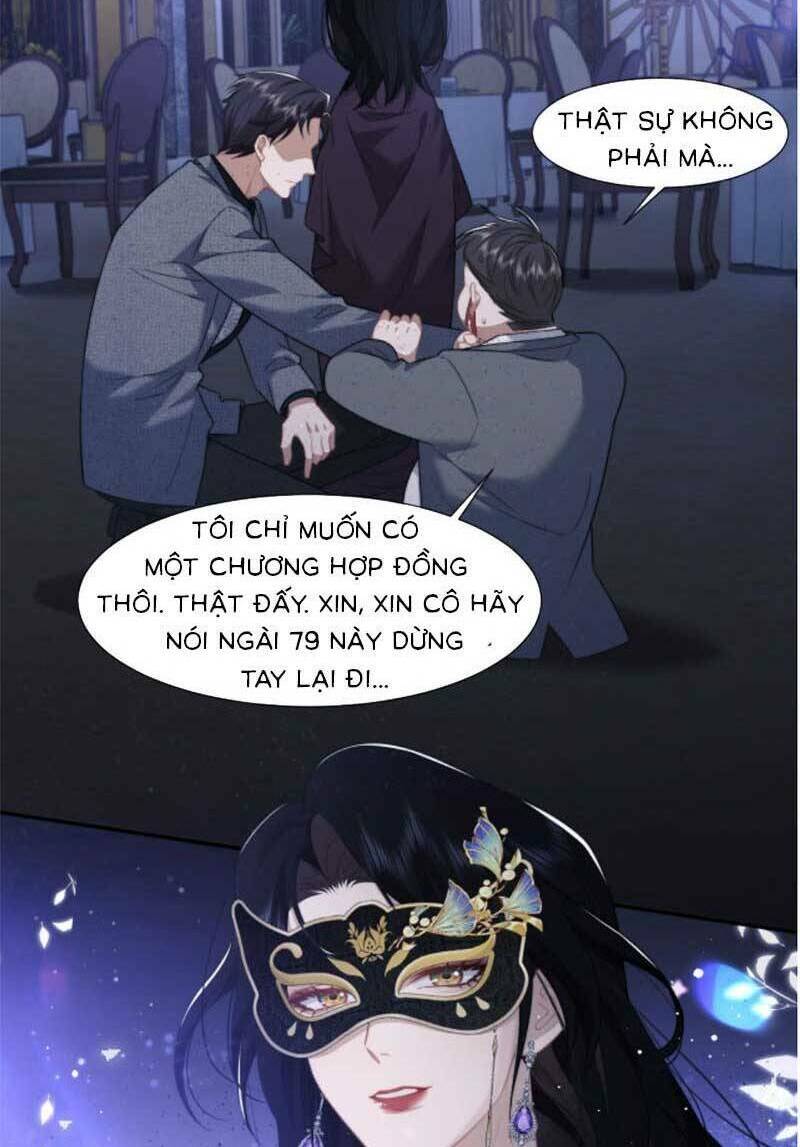 Nữ Tướng Xuyên Đến Hiện Đại Trở Thành Chị Dâu Quyền Lực: Chapter 34
